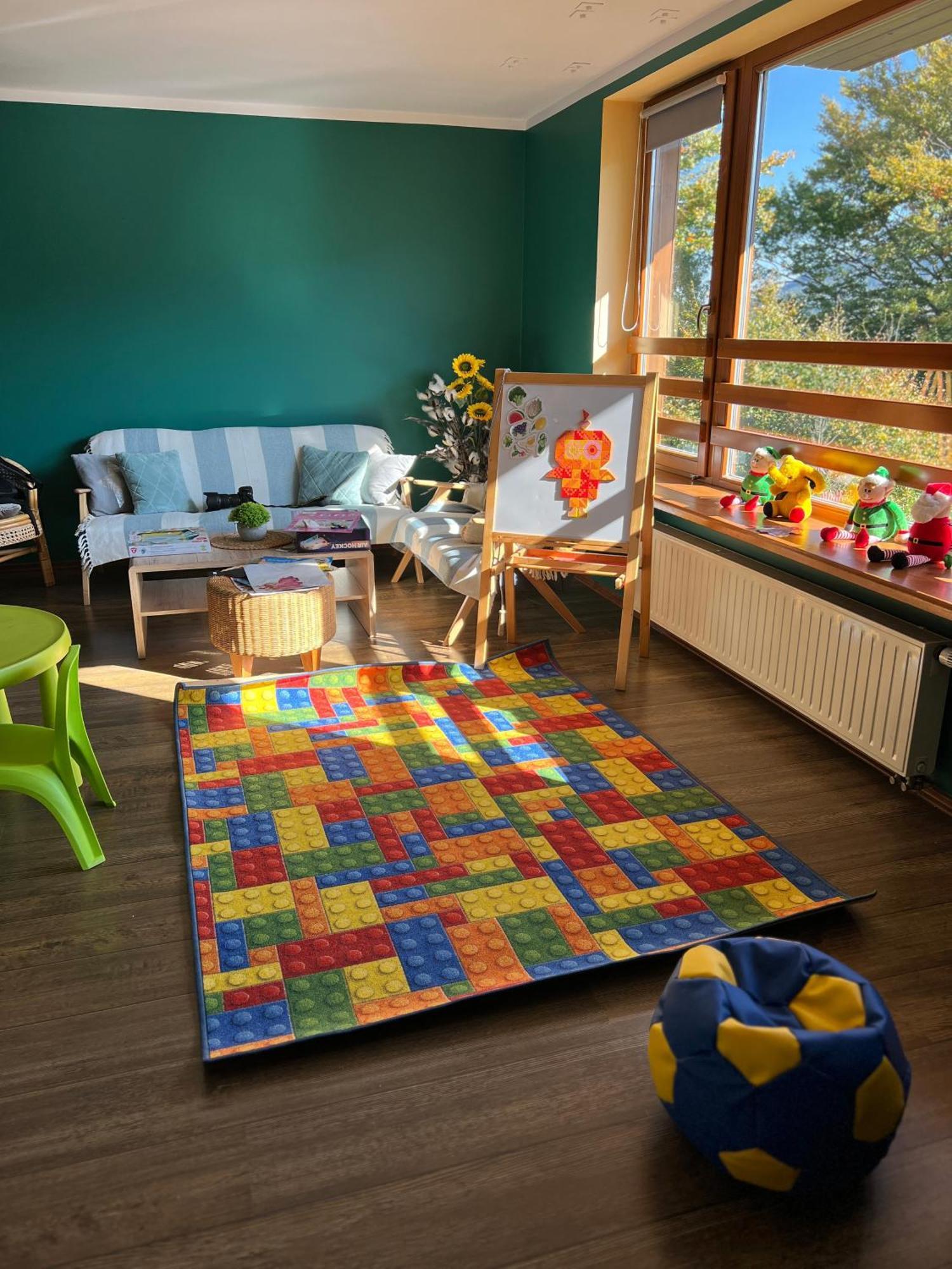 Family Relax Widoki Bed & Breakfast Szczyrk Exterior photo