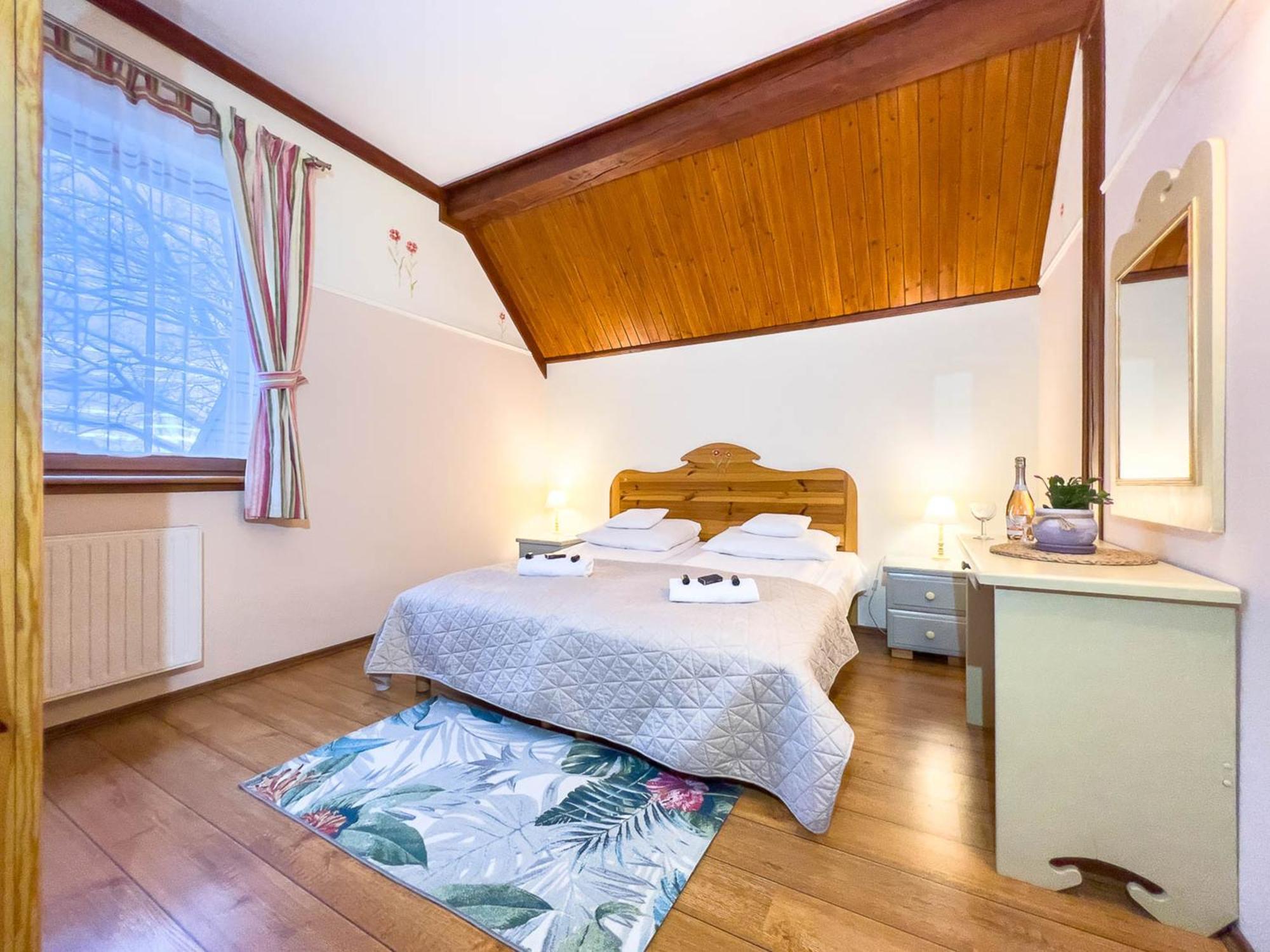 Family Relax Widoki Bed & Breakfast Szczyrk Exterior photo