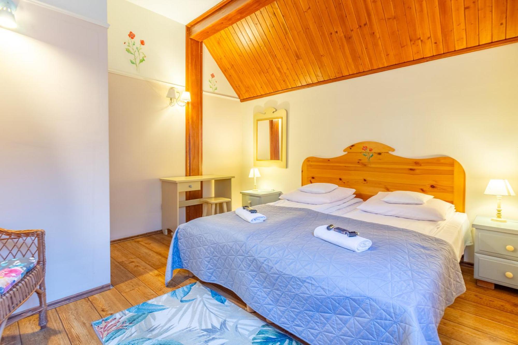 Family Relax Widoki Bed & Breakfast Szczyrk Exterior photo