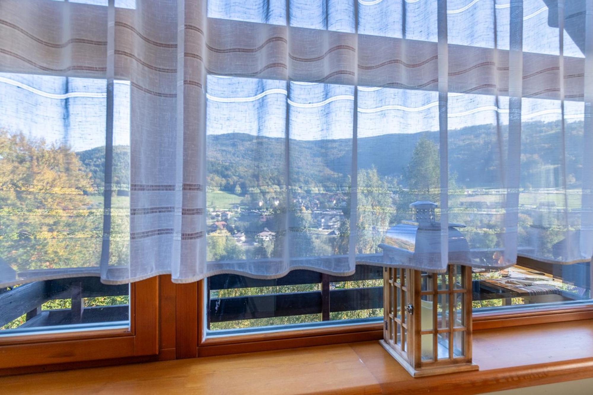 Family Relax Widoki Bed & Breakfast Szczyrk Exterior photo