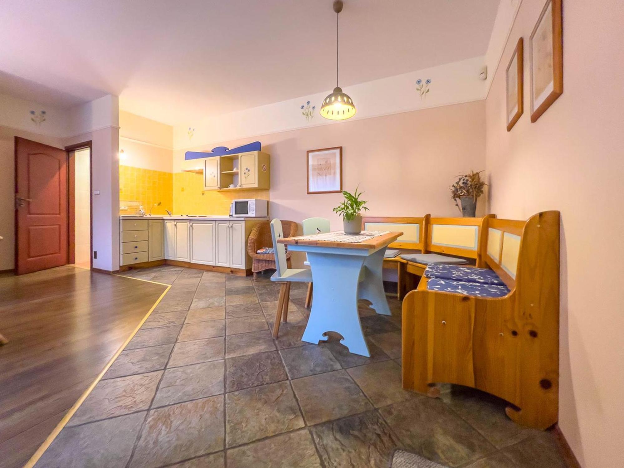 Family Relax Widoki Bed & Breakfast Szczyrk Exterior photo