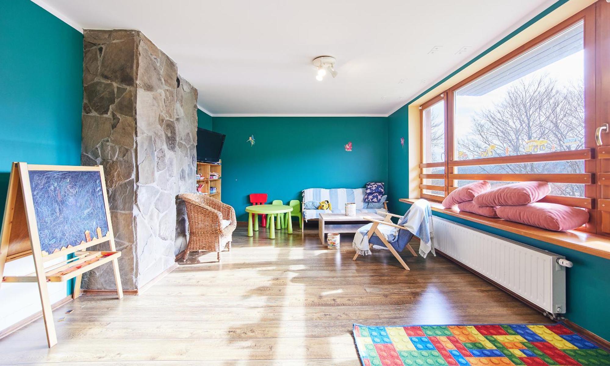 Family Relax Widoki Bed & Breakfast Szczyrk Exterior photo