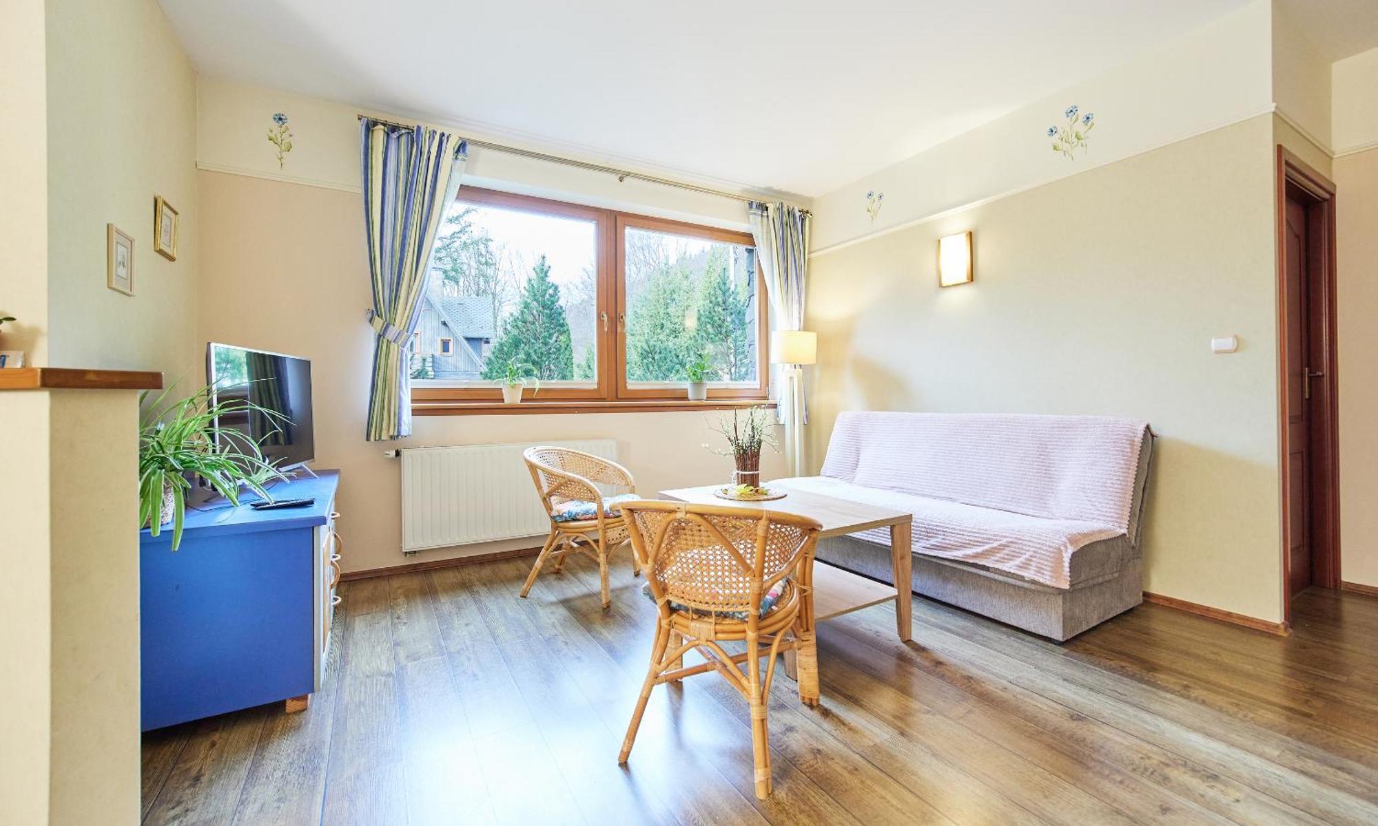 Family Relax Widoki Bed & Breakfast Szczyrk Exterior photo
