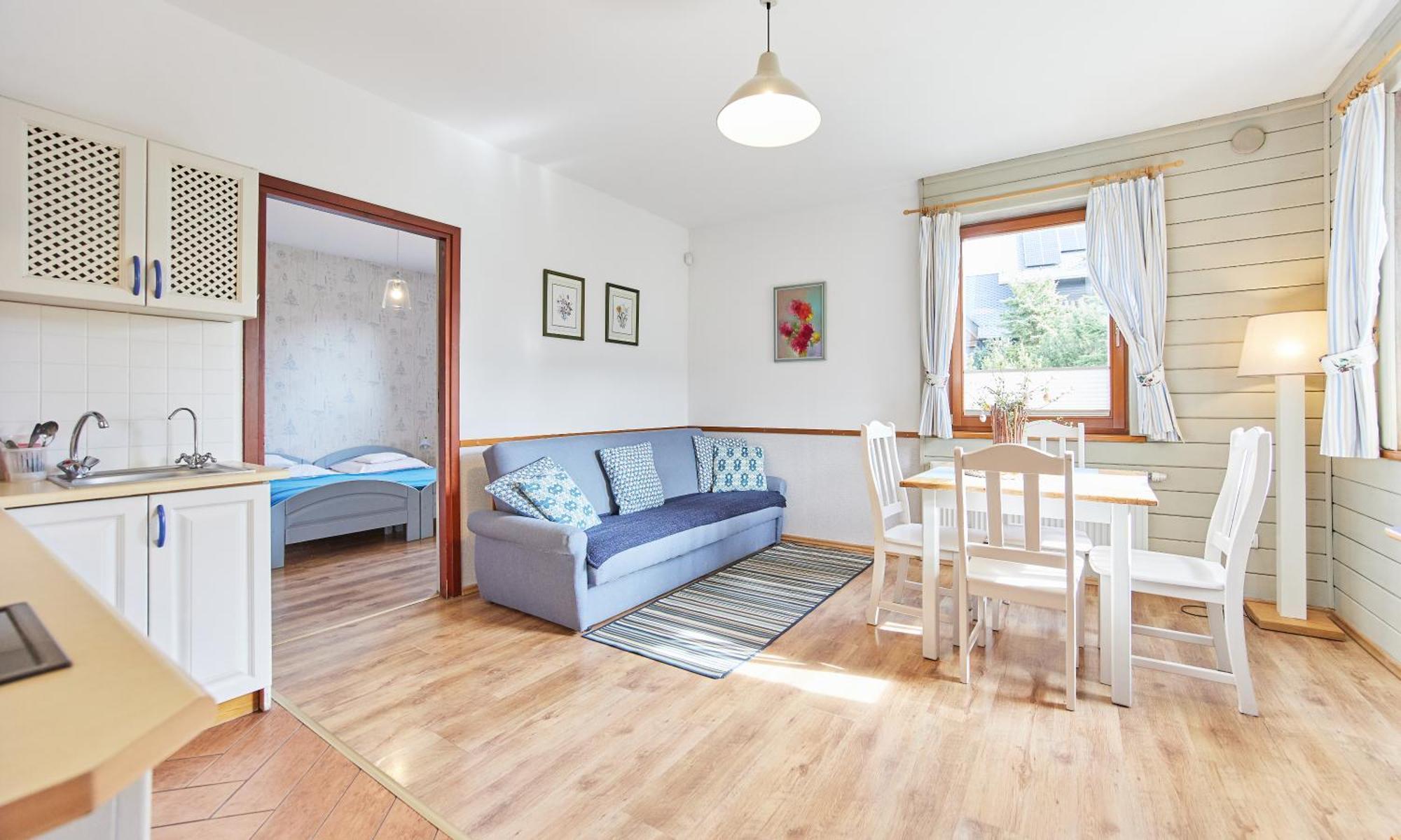 Family Relax Widoki Bed & Breakfast Szczyrk Room photo