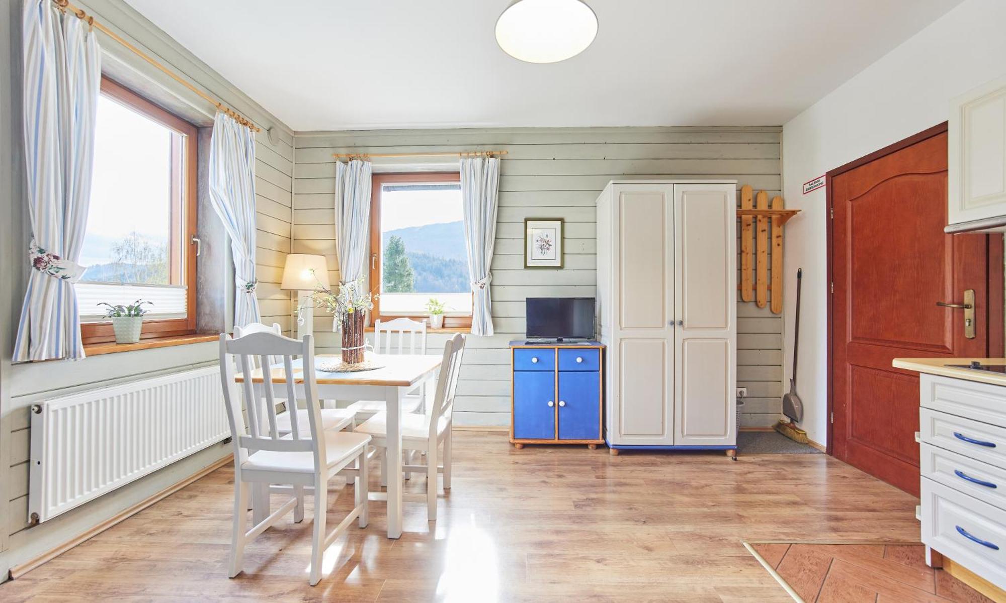 Family Relax Widoki Bed & Breakfast Szczyrk Exterior photo